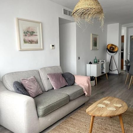 The Boutique Apartment La Cala De Mijas Eksteriør billede