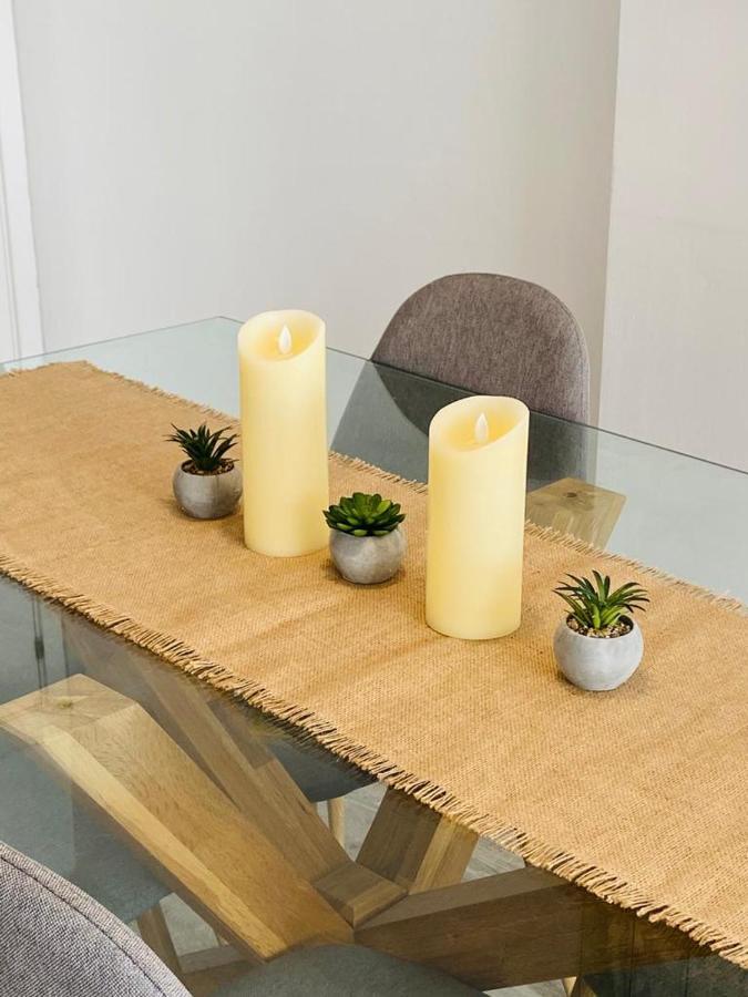 The Boutique Apartment La Cala De Mijas Eksteriør billede