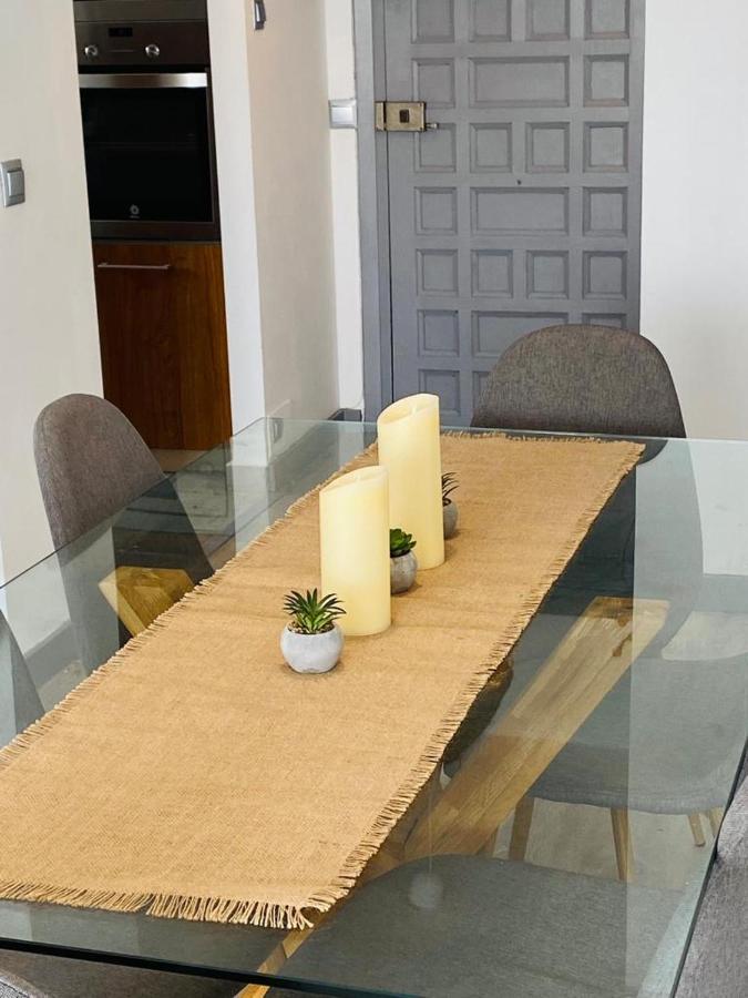 The Boutique Apartment La Cala De Mijas Eksteriør billede