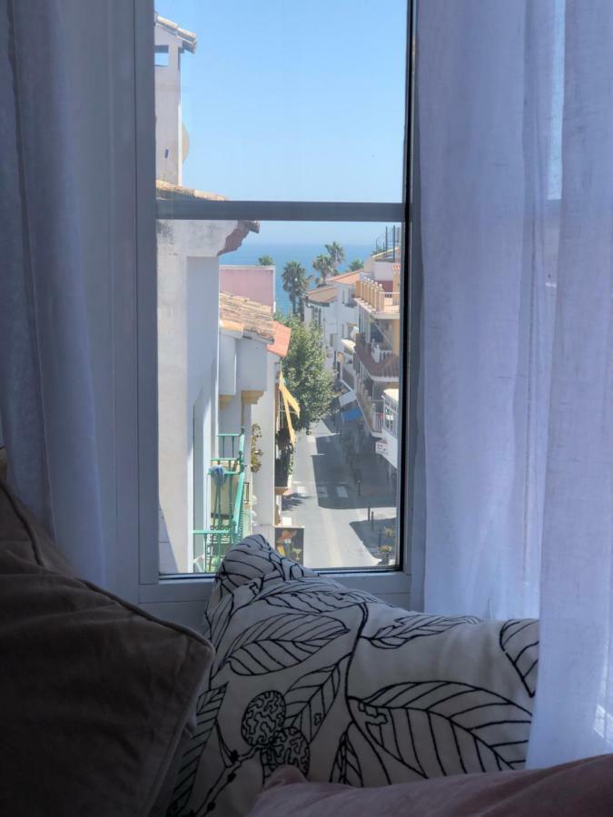 The Boutique Apartment La Cala De Mijas Eksteriør billede