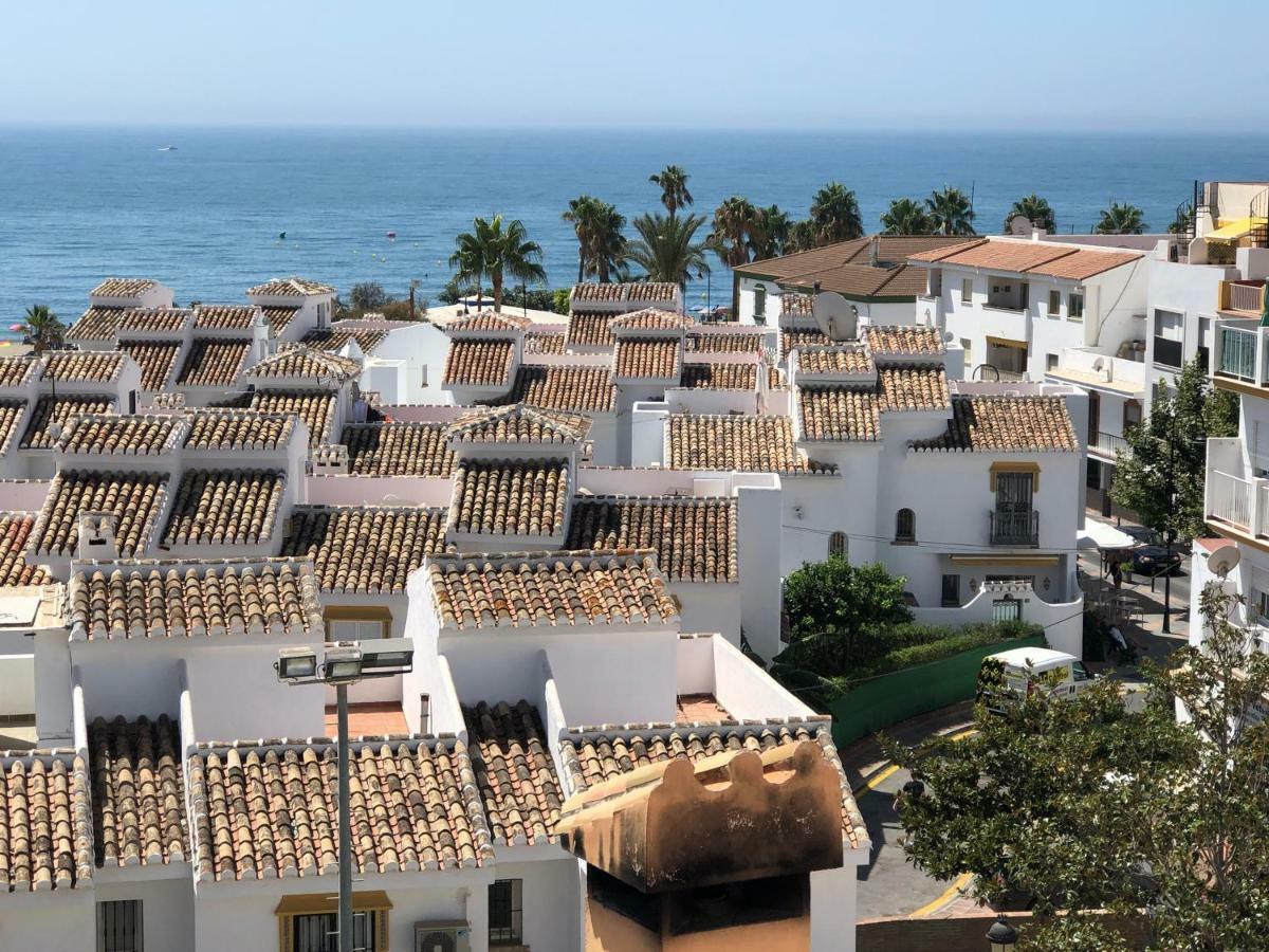 The Boutique Apartment La Cala De Mijas Eksteriør billede