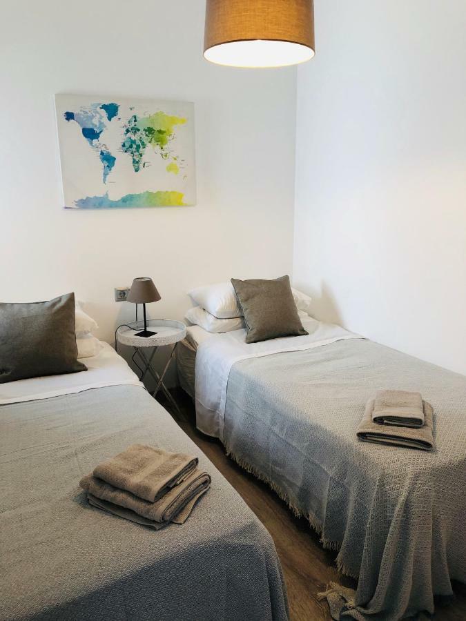 The Boutique Apartment La Cala De Mijas Eksteriør billede