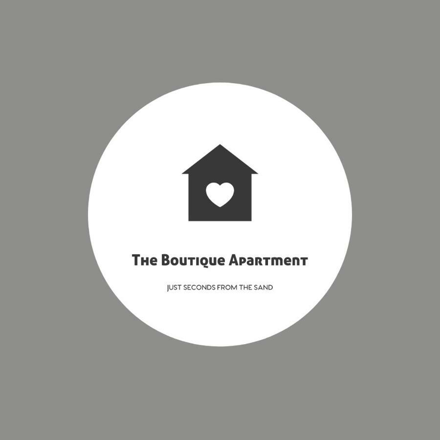 The Boutique Apartment La Cala De Mijas Eksteriør billede