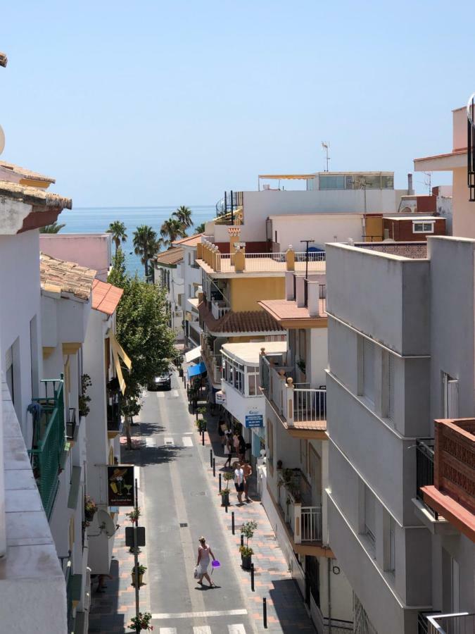 The Boutique Apartment La Cala De Mijas Eksteriør billede