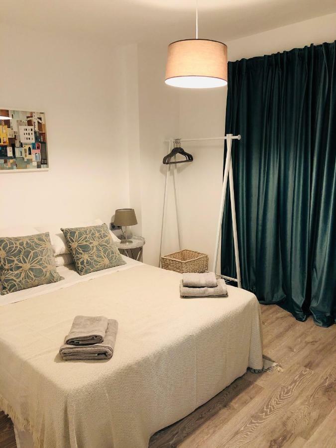 The Boutique Apartment La Cala De Mijas Eksteriør billede